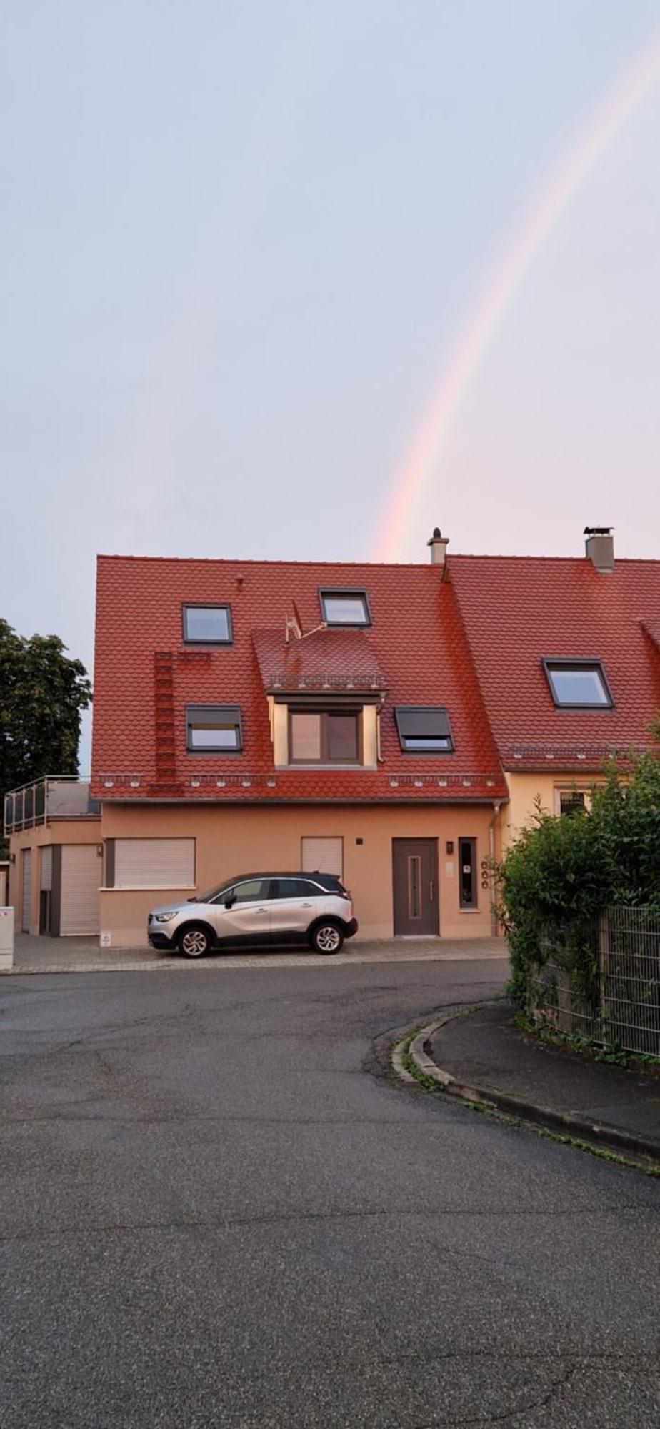 Ferienwohnung Elisabeth 1 Gunzenhausen Exterior photo